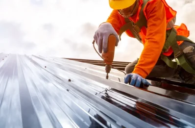 Travaux de zinguerie à Beaumont-de-Lomagne